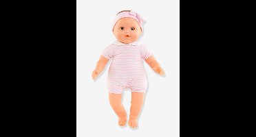 Mijn schattige grote poppen rozen