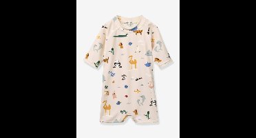 Badpak baby beige