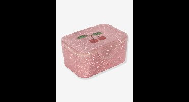 Glitterende lunchbox KONGES SLOJD brons