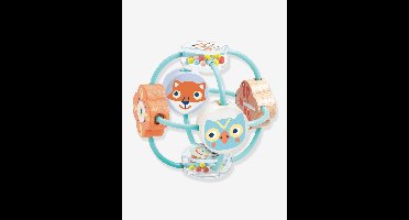 Bal BabyBali - DJECO blauw