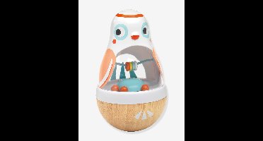 Kantelpop BabyPoli - DJECO wit