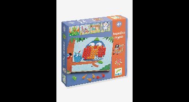 Mosaico Rigolo DJECO blauw