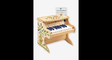 Elektronische piano Animambo DJECO groen