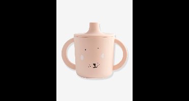 Trainingskopje TRIXIE diermotief van siliconen rozen