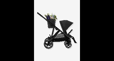 CYBEX Gold Gazelle S Wandelwagen zwart