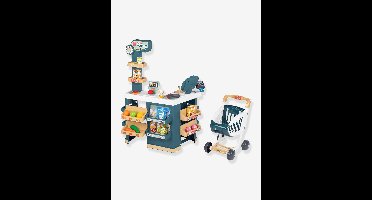 Super Market - SMOBY meerkleurig
