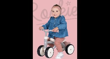 Drager Rookie SMOBY rozen