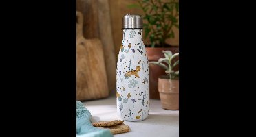 HANOÏ thermosfles beige