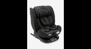 Roterende autostoel CHICCO Unico Evo i-Size 40 à 150 cm, gelijk aan groep 0+/1/2/3 zwart