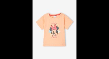 Babyshirt Disney® Minnie perzik