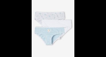 Set van 3 onderbroekjes Disney® Frozen hemelsblauw