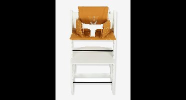 Waterdicht kussen TRIXIE voor Tripp Trapp kinderstoel STOKKE sinaasappel