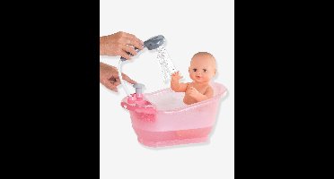 Badje voor pop - COROLLE rozen