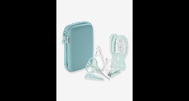 Verzorgingsetui voor de baby Philips AVENT blauw