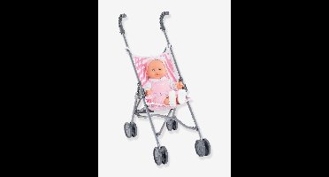 Wandelwagen - COROLLE rozen