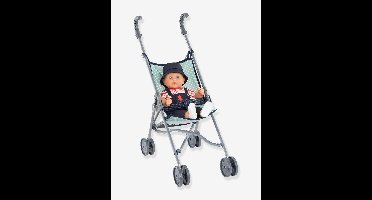 Wandelwagen - COROLLE saliegroen