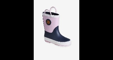 Regenlaarzen voor meisjes veel paars