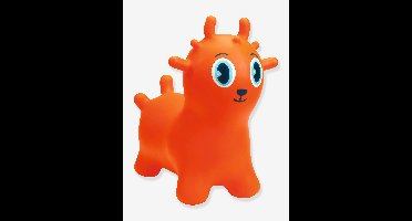 Sunny jumper springdier - DJECO meerkleurig