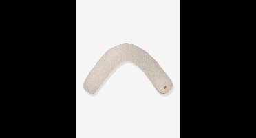 Kraam- en borstvoedingskussen BEABA Big Flopsy beige