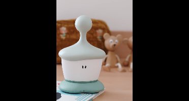 Evolutief nachtlampje BEABA Pixie Stick saliegroen