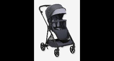 Wandelwagen CHICCO Seety grijs