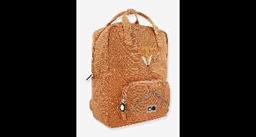 Grote rugzak Mr Fox TRIXIE sinaasappel