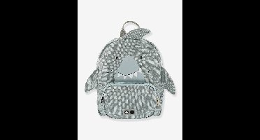 Dierenrugzak Mr Shark TRIXIE blauw