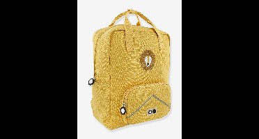 Grote rugzak Mr Lion TRIXIE geel