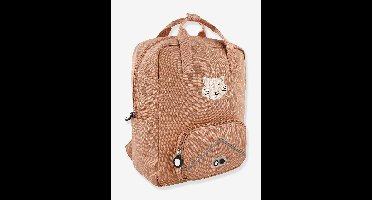 Grote rugzak Mrs Cat TRIXIE rozen