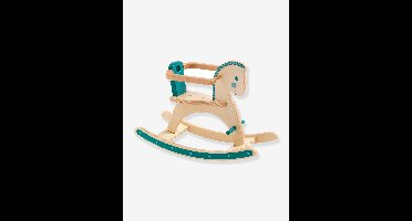 DJECO hobbelpaard hout
