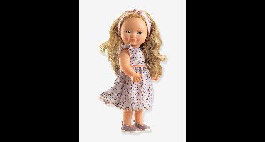 Prachtige 32 cm stylingpop DJECO