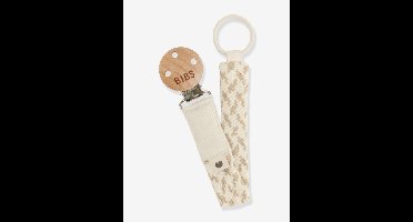 Spenenkoord BIBS beige