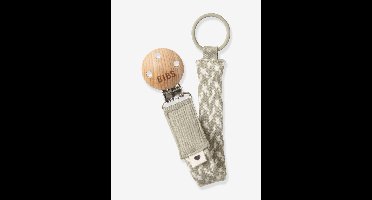 Spenenkoord BIBS saliegroen