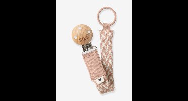 Spenenkoord BIBS rouge