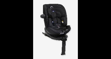 Autostoel EVERONE I-SIZE CHICCO zwart