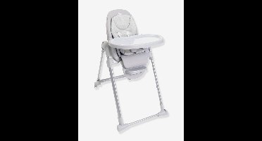 Kinderstoel Polly Armonia CHICCO grijs