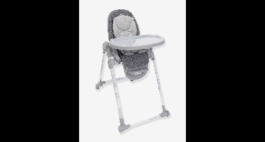 Kinderstoel Polly Armonia CHICCO antraciet