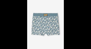 Zwemshort voor jongens korstmos