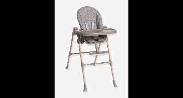 CHICCO Polly Essential hoge kinderstoel taupe