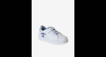 Baskets in tennis stijl Disney® Stitch voor meisjes wit
