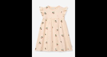 Neveah LIEWOOD jurk met print beige