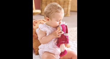 Pop Miss rose grenadine COROLLE framboos