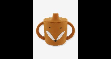 Trainingskopje TRIXIE diermotief van siliconen sinaasappel