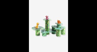 Topani Tube DJECO groen