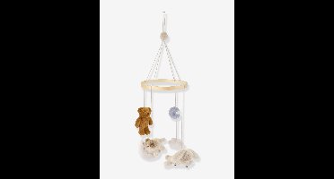 Decoratieve bedmobiel Meli Baby LIEWOOD meerkleurig