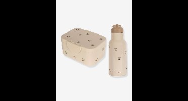 Lunchbox KONGES SLOJD rozen