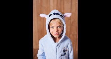 Pyjamapak voor meisjes Disney® Stitch hemelsblauw