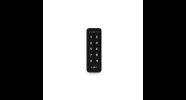 Nuki Keypad