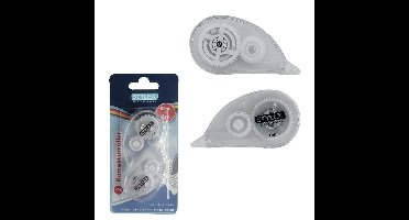 Toppoint Correctieroller 2 stuks