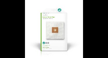 Nedis DUBG220UNE4 Stofzuigerzak Universeel